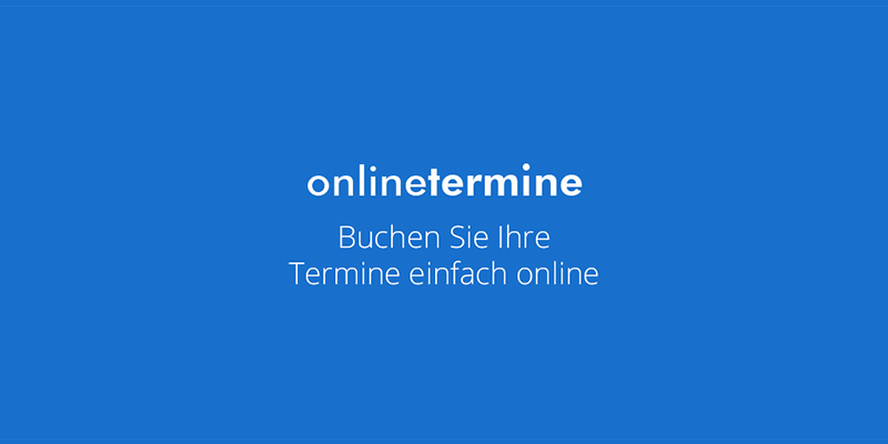 (c) Onlinetermine.com